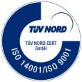 ISO-9001-14001 ISO-9001-14001