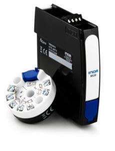 ipaq-c+r530 HART transmitters IPAQ C530 and IPAQ R530